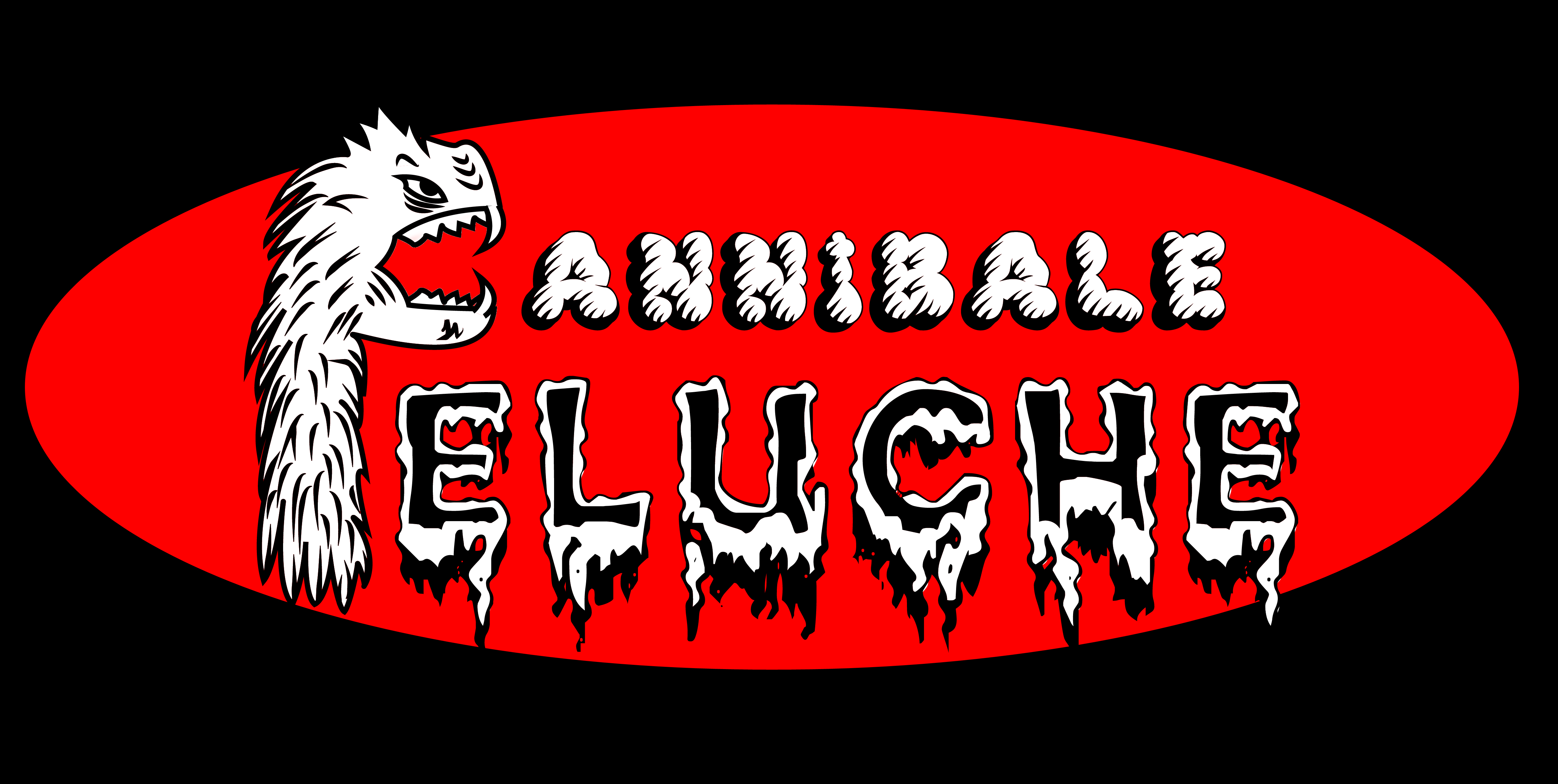 Cannibale Peluche